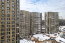 Студия, 22.6 м² - фото 8