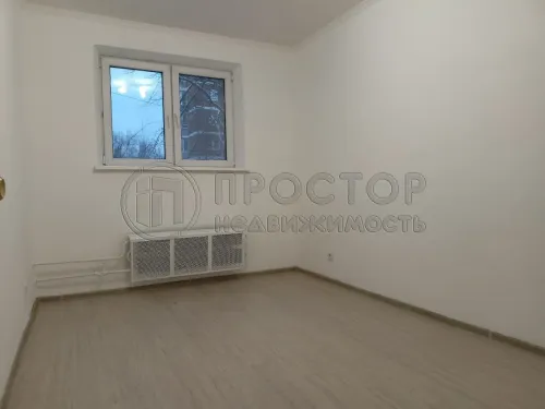 3-комнатная квартира, 61.1 м.кв.