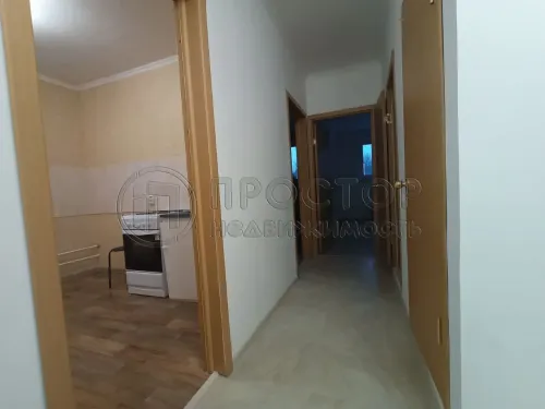 3-комнатная квартира, 61.1 м² - фото 6