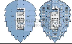 Коммерческая недвижимость (офисное), 102.6 м² - фото 15