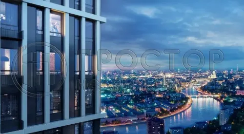 2-комнатная квартира, 48.5 м² - фото 6