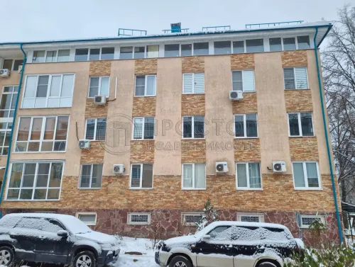 1-комнатная квартира, 35.3 м² - фото 6