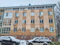 1-комнатная квартира, 35.3 м² - фото 30