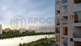 1-комнатная квартира, 50.9 м² - фото 10