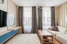 1-комнатная квартира, 37.5 м² - фото 31