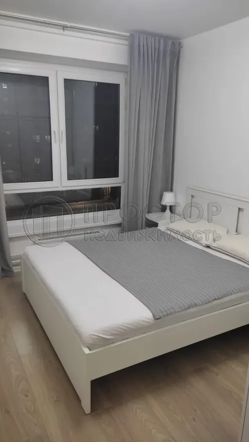 2-комнатная квартира, 35.6 м² - фото 4