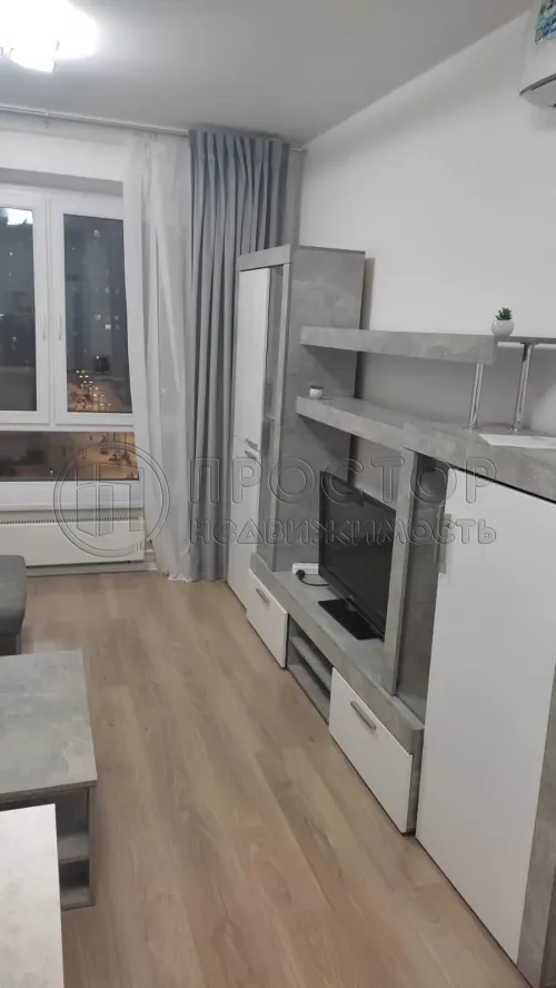 2-комнатная квартира, 35.6 м² - фото 6