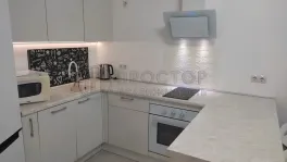 2-комнатная квартира, 35.6 м² - фото 16