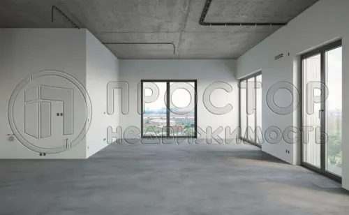 2-комнатная квартира, 51.5 м² - фото 6