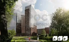 1-комнатная квартира, 47 м² - фото 12