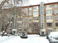 1-комнатная квартира, 35.7 м² - фото 32