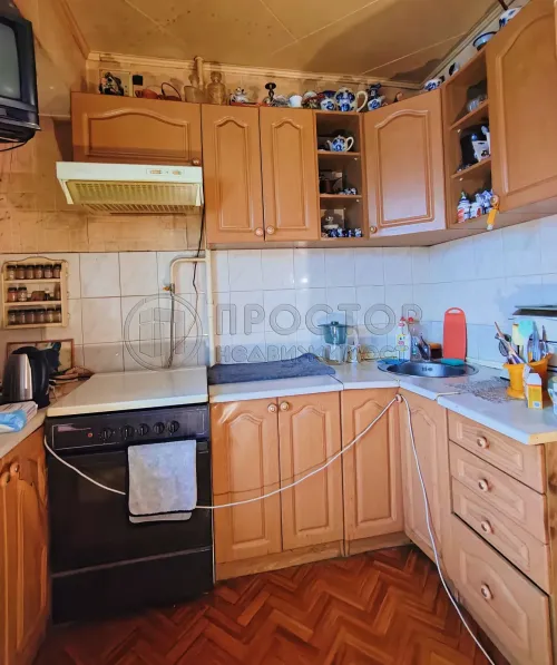 2-комнатная квартира, 62.2 м² - фото 6