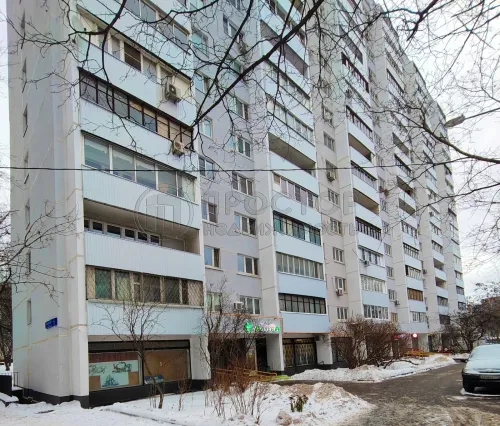 2-комнатная квартира, 62.2 м² - фото 19