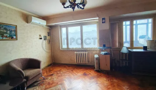 2-комнатная квартира, 62.2 м² - фото 4