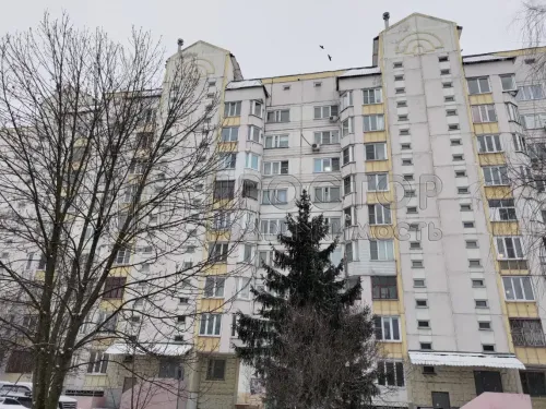 1-комнатная квартира, 40 м.кв.