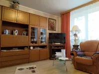 1-комнатная квартира, 40 м² - фото 17