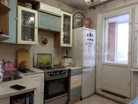 1-комнатная квартира, 40 м² - фото 23