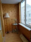 1-комнатная квартира, 40 м² - фото 26