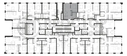 1-комнатная квартира, 38.3 м² - фото 5