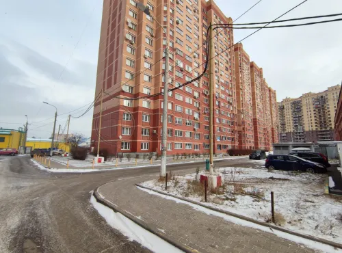 2-комнатная квартира, 64.3 м² - фото 16