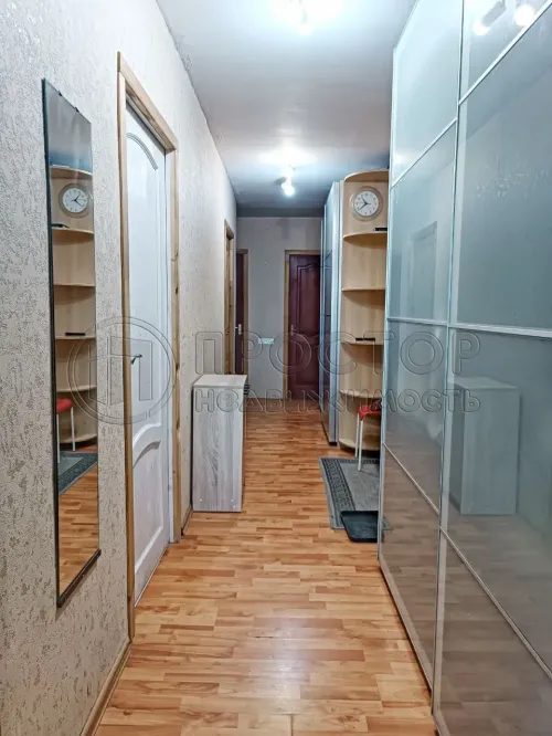 4-комнатная квартира, 76.7 м² - фото 10