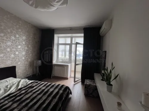 3-комнатная квартира, 105 м² - фото 7