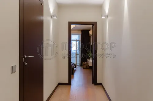 3-комнатная квартира, 105 м² - фото 8