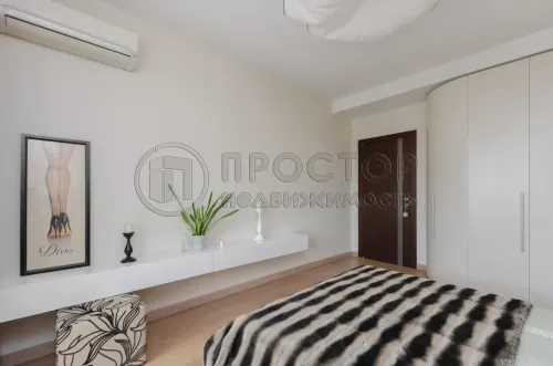 3-комнатная квартира, 105 м² - фото 12