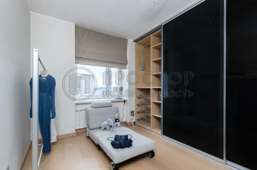 3-комнатная квартира, 105 м² - фото 13