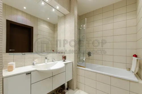 3-комнатная квартира, 105 м² - фото 14