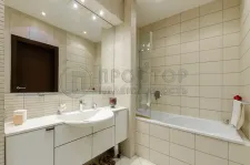 3-комнатная квартира, 105 м² - фото 37