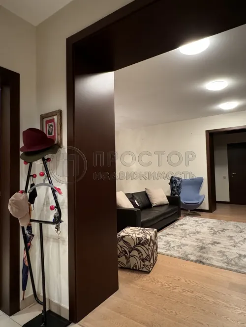 3-комнатная квартира, 105 м² - фото 18