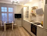 1-комнатная квартира, 34.4 м² - фото 22