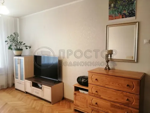 1-комнатная квартира, 32.4 м² - фото 3