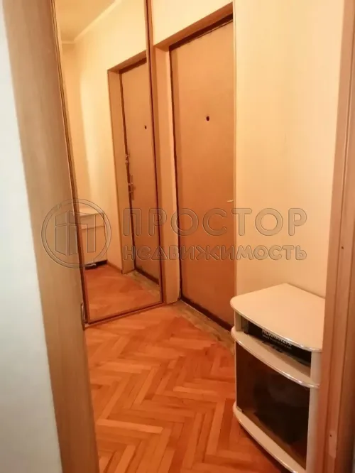 1-комнатная квартира, 32.4 м² - фото 6