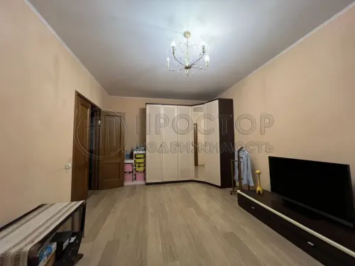 3-комнатная квартира, 77.4 м² - фото 3