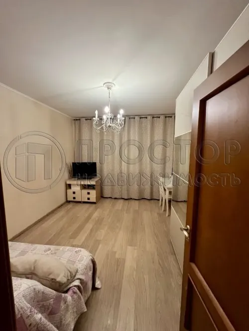 3-комнатная квартира, 77.4 м² - фото 5