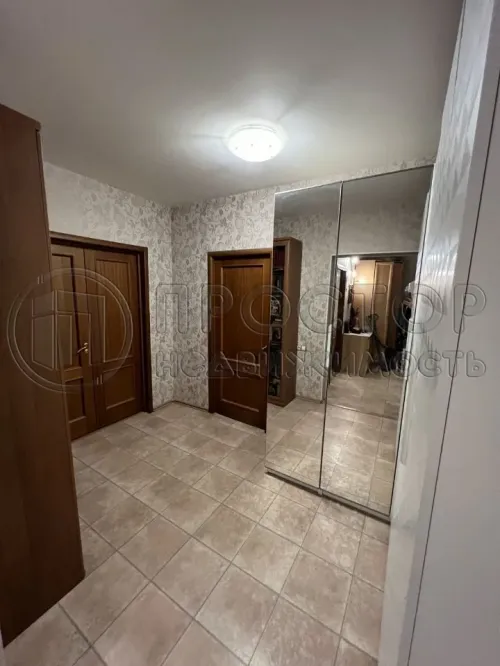 3-комнатная квартира, 77.4 м² - фото 6