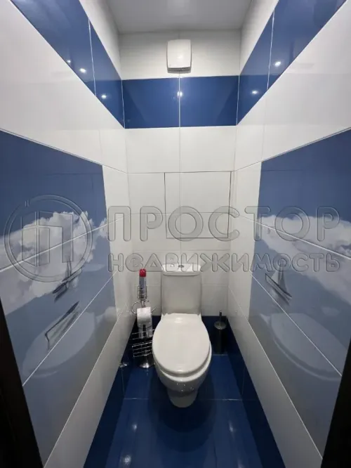 3-комнатная квартира, 77.4 м² - фото 9