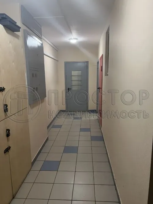 3-комнатная квартира, 77.4 м² - фото 12