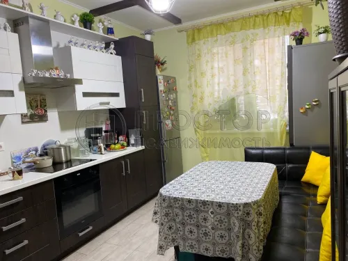 3-комнатная квартира, 97.1 м² - фото 12