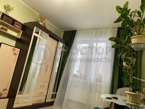 3-комнатная квартира, 97.1 м² - фото 15