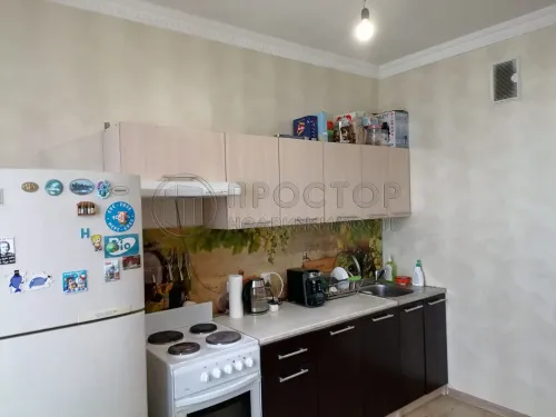 2-комнатная квартира, 58.5 м² - фото 19