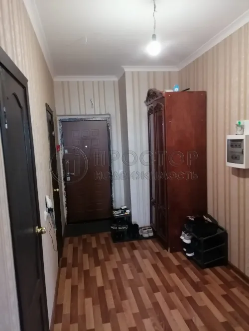 2-комнатная квартира, 58.5 м² - фото 23