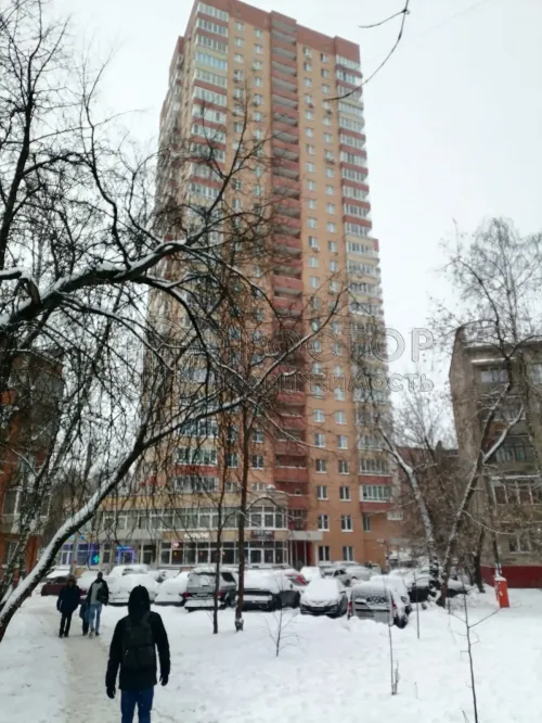 2-комнатная квартира, 58.5 м² - фото 2