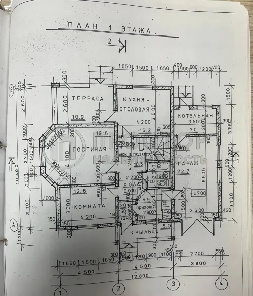 Дом, 254.5 м² - фото 30