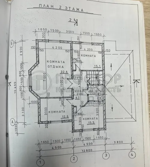 Дом, 254.5 м² - фото 31