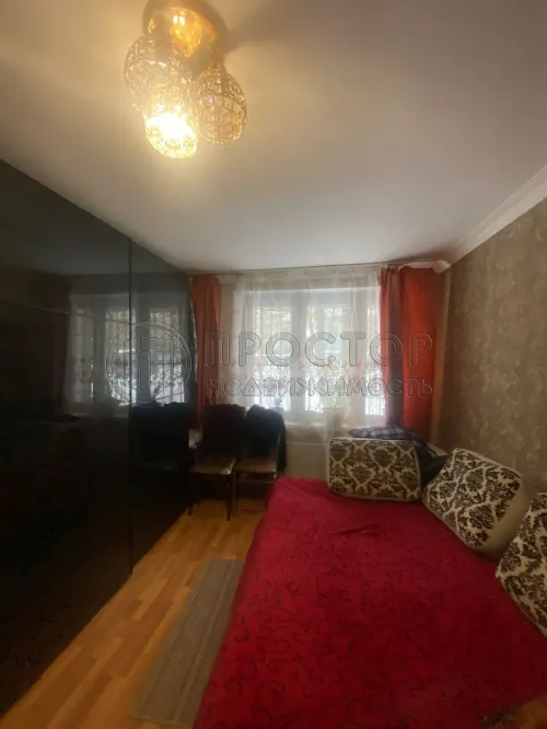 2-комнатная квартира, 44 м² - фото 6