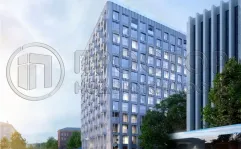 2-комнатная квартира, 58.8 м² - фото 18