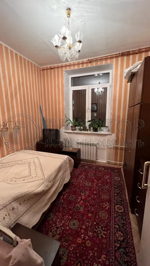 3-комнатная квартира, 70.9 м² - фото 4